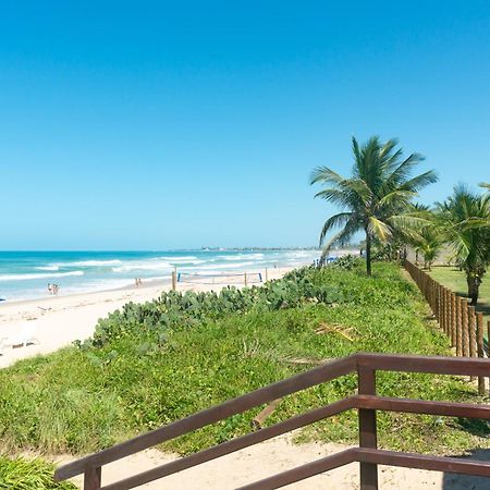 Flat 2 Quartos Em Porto, Cupe Beach Living Порту-де-Галиньяш Экстерьер фото