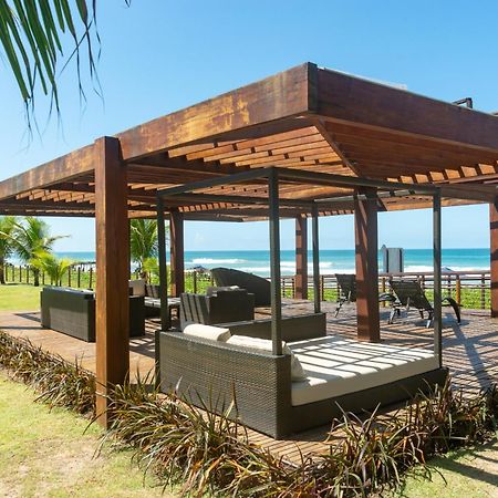 Flat 2 Quartos Em Porto, Cupe Beach Living Порту-де-Галиньяш Экстерьер фото