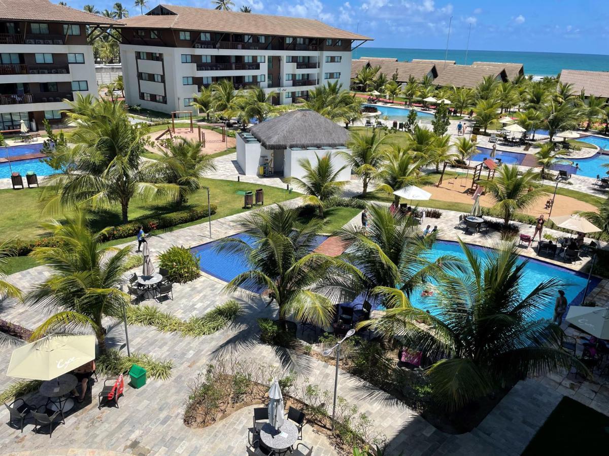 Flat 2 Quartos Em Porto, Cupe Beach Living Порту-де-Галиньяш Экстерьер фото