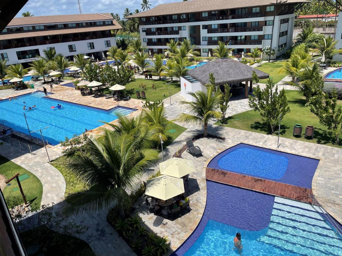 Flat 2 Quartos Em Porto, Cupe Beach Living Порту-де-Галиньяш Экстерьер фото