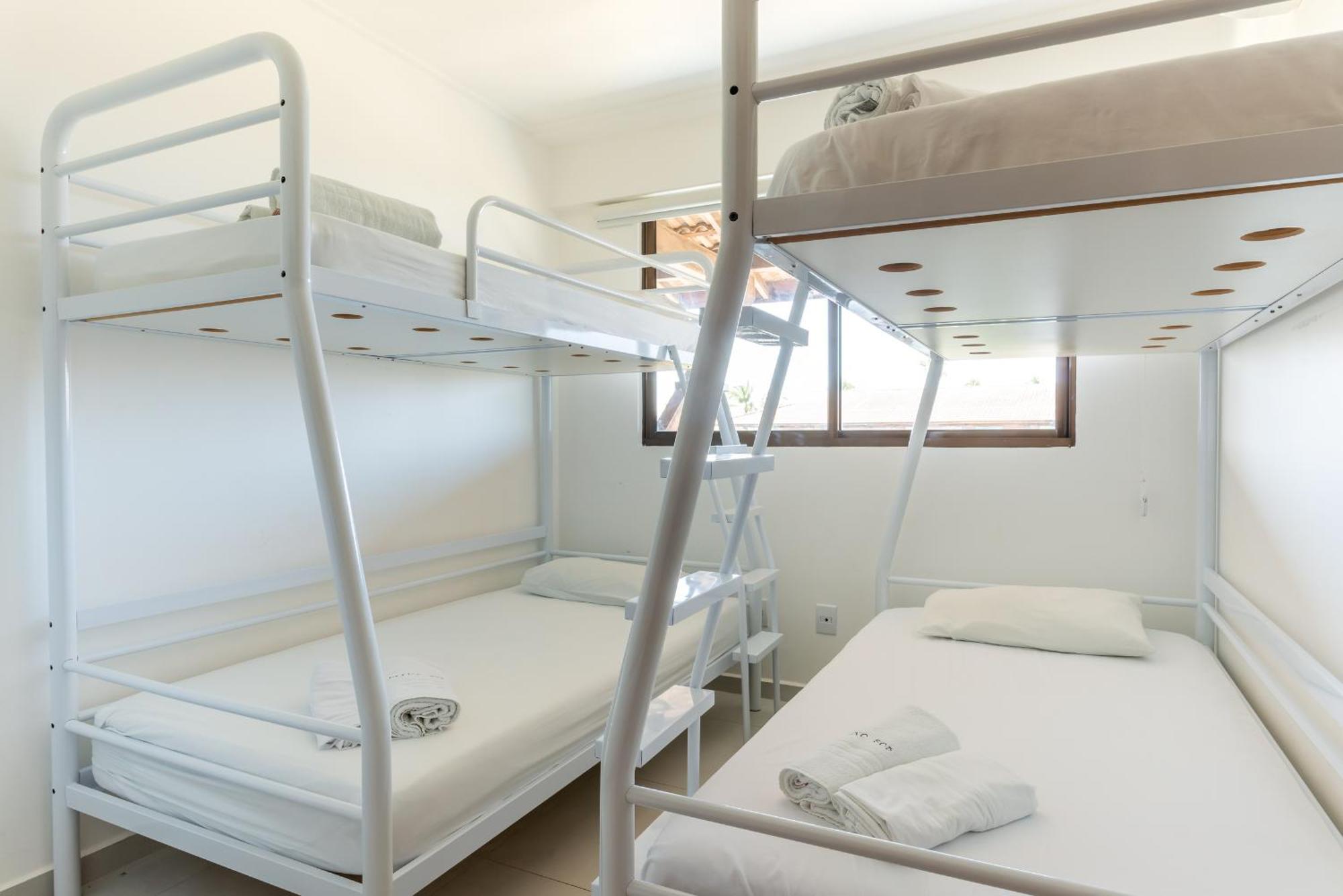 Flat 2 Quartos Em Porto, Cupe Beach Living Порту-де-Галиньяш Экстерьер фото